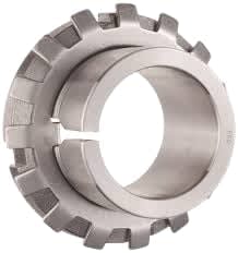 STANDARD LOCKNUT 120X3.438