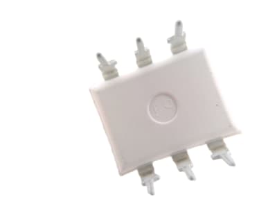 ON SEMICONDUCTOR MOC3032-M
