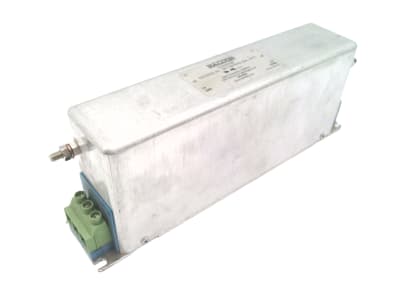 ASEA BROWN BOVERI FI0035A02