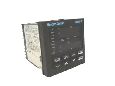 INVENSYS 15Q3-0C120-010-2-00