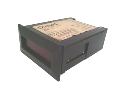 EATON CORPORATION 47200-420