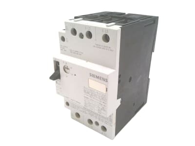 SIEMENS 3VU1600-1MQ00