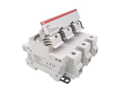ASEA BROWN BOVERI E93/30J