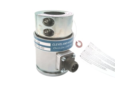 CLEVELAND MOTION CONTROL MO-04491-00