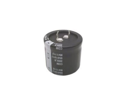 CORNELL DUBILIER 380LX103M050A022