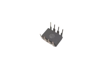 TEXAS INSTRUMENTS SEMI OPA350PA