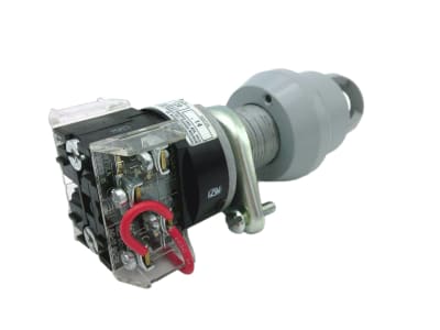 ALLEN BRADLEY 800H-QPT20