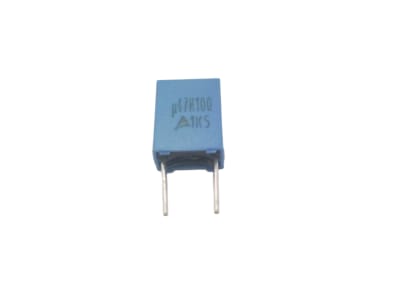 TDK B32529C1474K000