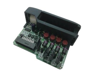 AUTOMATION DIRECT D2-04TD1