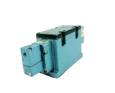 MAC VALVES INC MAC250A-V5A2-PM-RA11UNIV