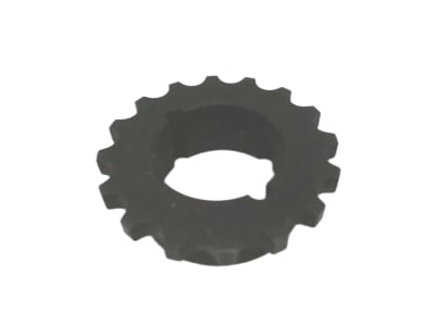 MARTIN SPROCKET & GEAR INC 4016TBH