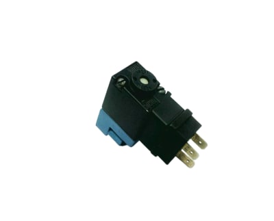 MAC VALVES INC 130B-511JM