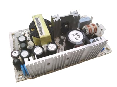 POWER SUPPLIES INC 9000430