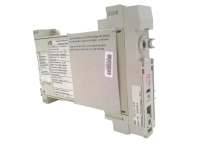 ASEA BROWN BOVERI TEU-325-EX