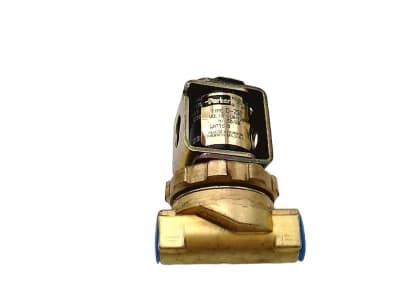 PARKER 200-0B-41B