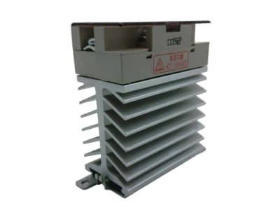 OMRON G3PB-535B-VD
