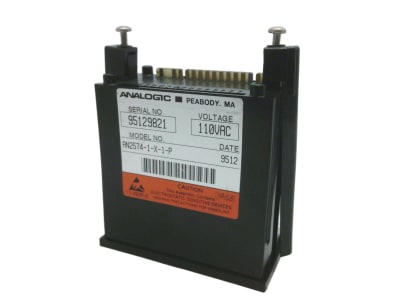 ANALOGIC AN2574-1-X-1-P