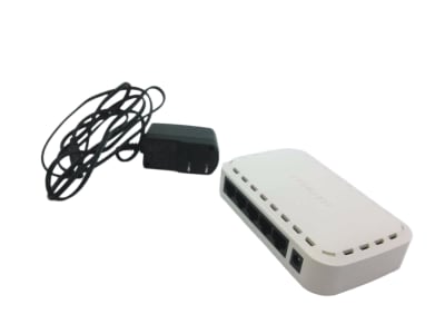 NETGEAR GS605NA