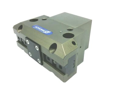 SCHUNK PGN 125/1 AS