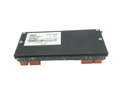 SCHNEIDER ELECTRIC CCT640