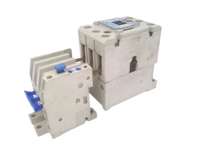 EATON CORPORATION AN16GN0DB