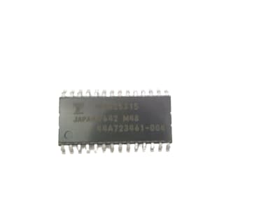 FCL COMPONENTS MB625315