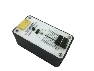OMEGA ENGINEERING CL3001000F