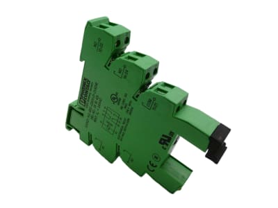 PHOENIX CONTACT PLC-BSC-230UC/21-21/SO46