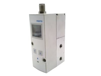 FESTO VPPM-6L-L-1-N18-0L6H-V1P-S1C1