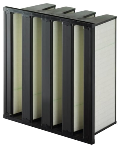 FLANDERS FILTERS 3018421-004