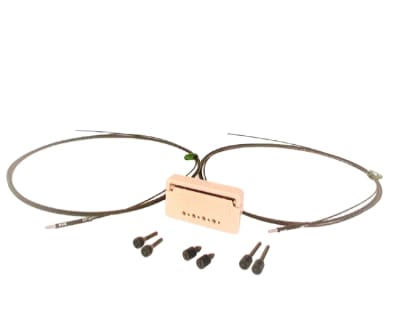MATSUSHITA ELECTRIC UZFTS4