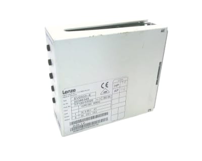 LENZE EVD533-E