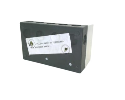 HONEYWELL IFS 110IM-10/1/1