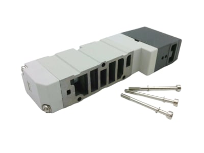 SMC VQ4101-5B