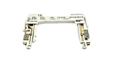 SPRECHER & SCHUH KT3-25-PE2-10
