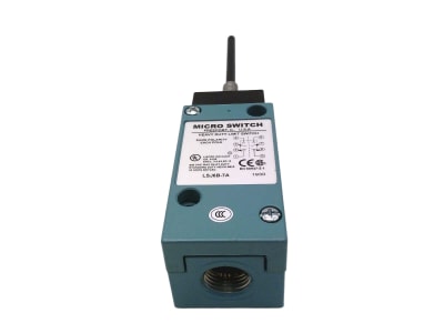 HONEYWELL LSJ6B-7A