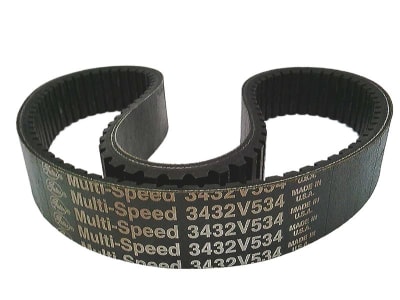 GATES 3432V534