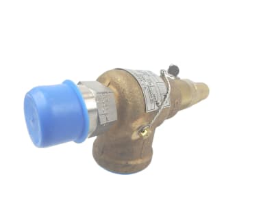 APOLLO VALVES 521DDBJVAA0015