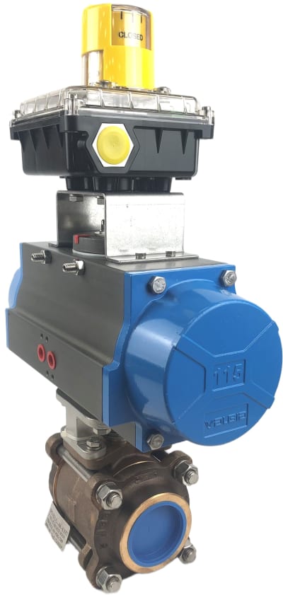 PBM INC SPN-H5Q-G-44-K037