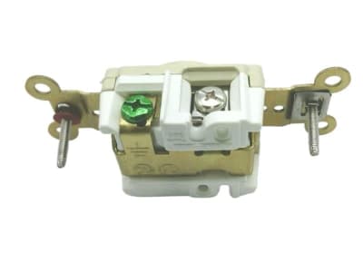 HUBBELL HBL5361IWR
