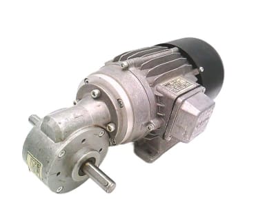 LENZE 13.531.75.550