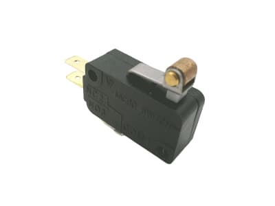 HONEYWELL V7-1C17D8-201