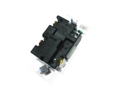 LUTRON AY-603PG-WH