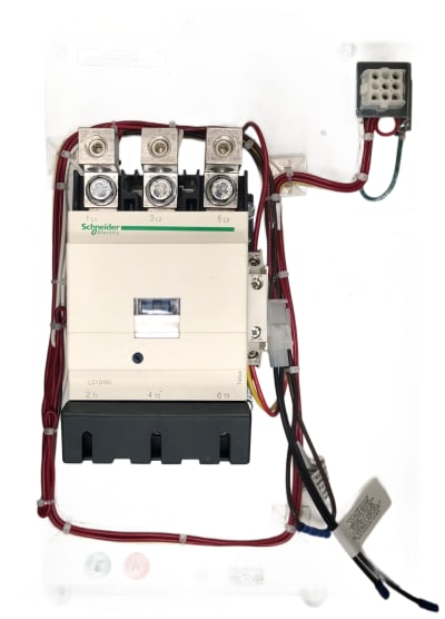 SCHNEIDER ELECTRIC LE1D153A62OG70