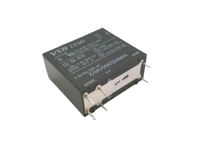 TAKAMISAWA VSB-24SMB