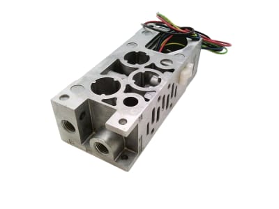 FESTO NAVE-1/4-NPT-1-ISO