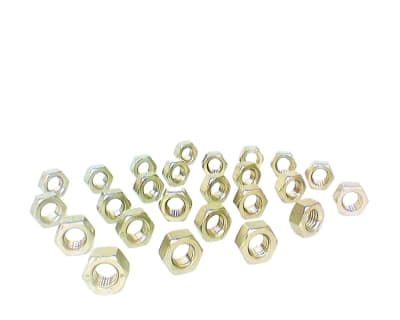 MCMASTER CARR 91828A420