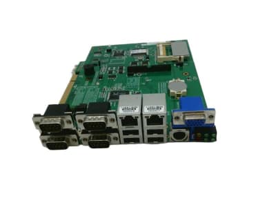 ADVANTECH UNOB-3002MB