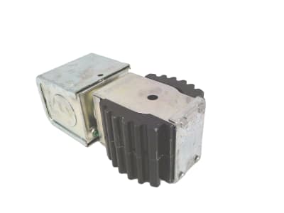 PARKER MKC-2-120-208-240/50-60