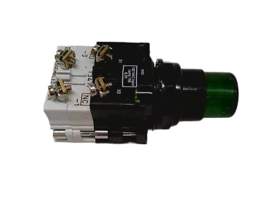 EATON CORPORATION E34XB120V3-1X
